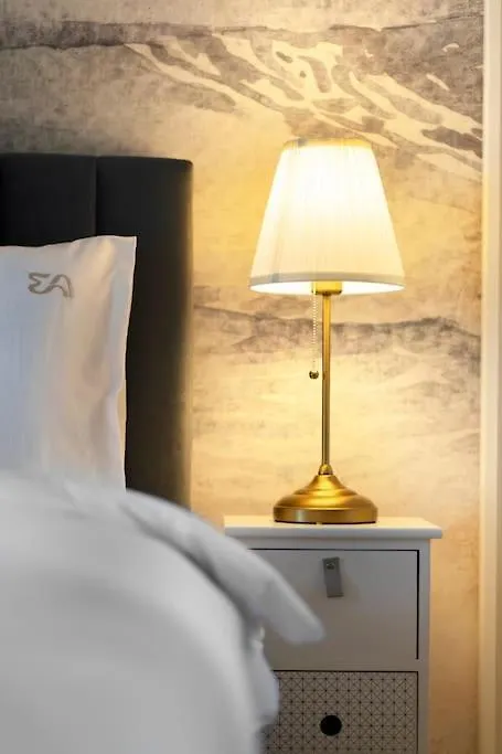 Elite Apartments Letnica Luxe Gdansk 0*,