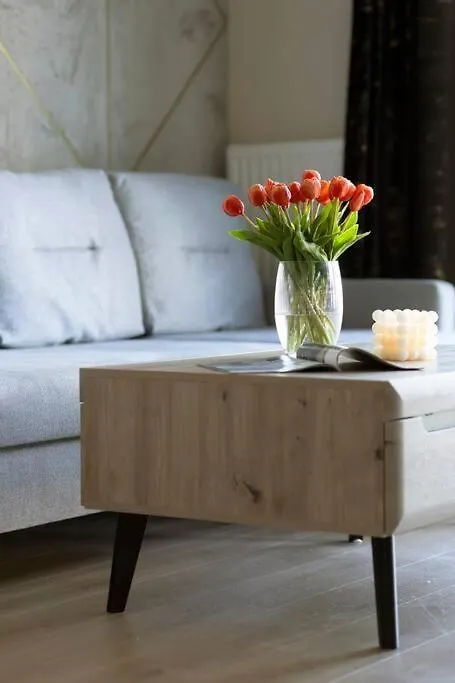 Elite Apartments Letnica Luxe Gdansk