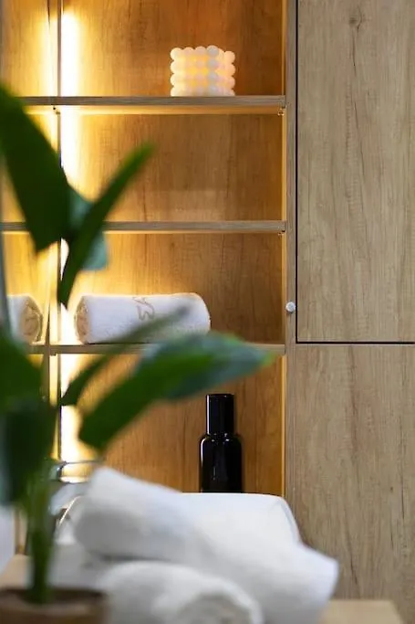 Elite Apartments Letnica Luxe Gdansk